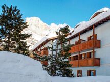 San Martino Di Castrozza 649