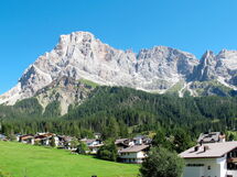 Accommodation:&nbsp;Relais Clubresidence (Mcz112) 649.3