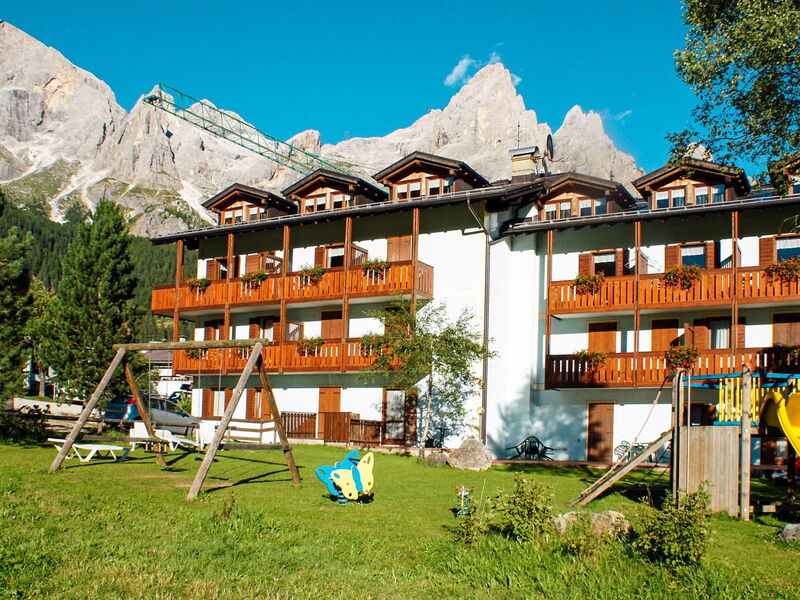 Accommodation:&nbsp;Relais Clubresidence (Mcz112) 649.3