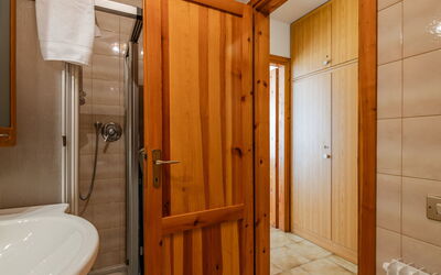 Accommodation:&nbsp;Condominio Val di Fassa 720.3