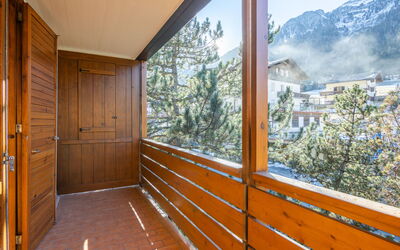 Accommodation:&nbsp;Condominio Val di Fassa 720.3