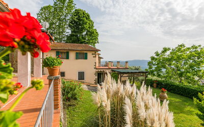 Podere Berrettino