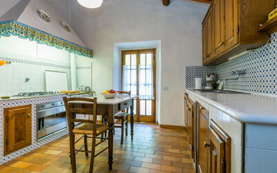 Accommodation:&nbsp;Appartamento Grande 867.1