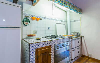 Accommodation:&nbsp;Appartamento Grande 867.1