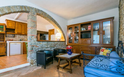 Accommodation:&nbsp;Appartamento Piccolo 867.2