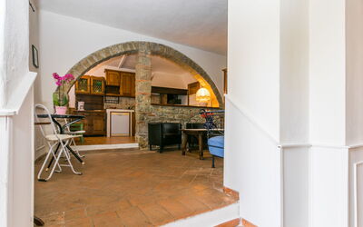 Accommodation:&nbsp;Appartamento Piccolo 867.2
