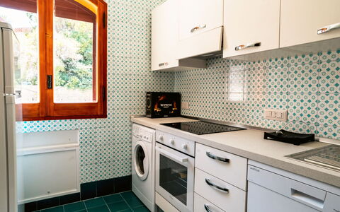 Accommodation:&nbsp;Pinta 110.3