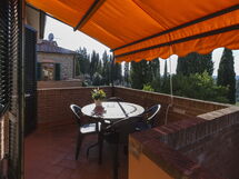 Accommodation:&nbsp;Calendula