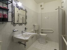 Accommodation:&nbsp;Garofano - Garden View Ground Floor