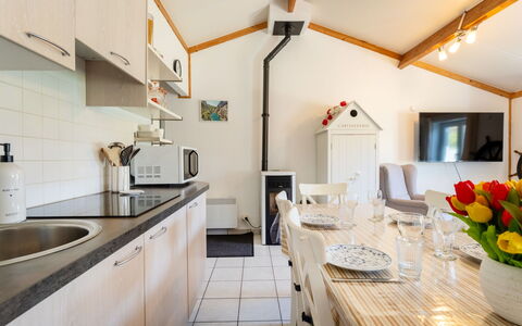 Accommodation:&nbsp;Nova Park P13 with Parking 210.6