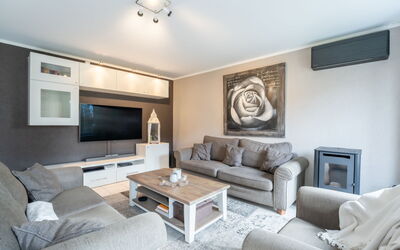 Accommodation:&nbsp;Il Passimento with Parking and Airco 210.5