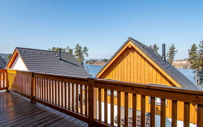 Lakeside Village 28 (+ Sauna)