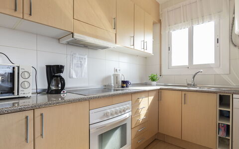 Regina: Property, Room, Kitchen, Cabinetry, Countertop, Furniture, Building, House, Interior Design, Real Estate
