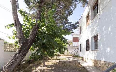 Marie: Property, House, Tree, Neighbourhood, Town, Building, Real Estate, Architecture, Residential Area, Road