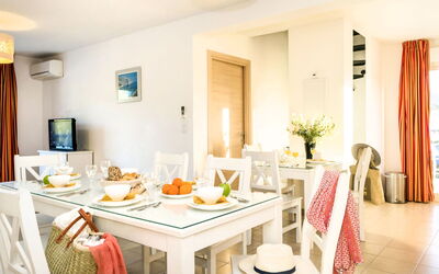 Accommodation:&nbsp;Rés. Odalys Référence Casa D'Orinaju 651.2