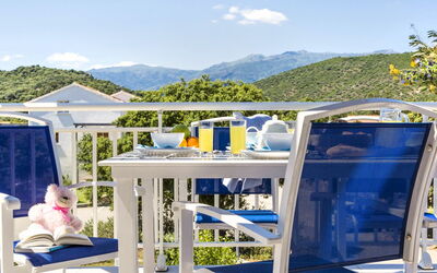 Accommodation:&nbsp;Rés. Odalys Référence Casa D'Orinaju 651.2