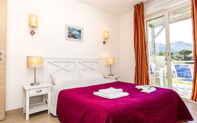 Accommodation:&nbsp;Rés. Odalys Référence Casa D'Orinaju 651.4