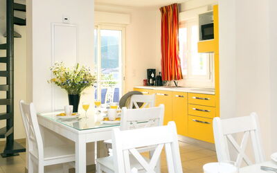 Accommodation:&nbsp;Rés. Odalys Référence Casa D'Orinaju 651.4