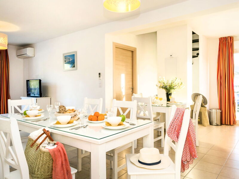 Accommodation:&nbsp;Rés. Odalys Référence Casa D'Orinaju 651.2