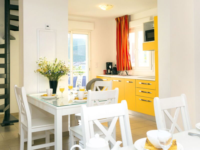 Accommodation:&nbsp;Rés. Odalys Référence Casa D'Orinaju 651.5