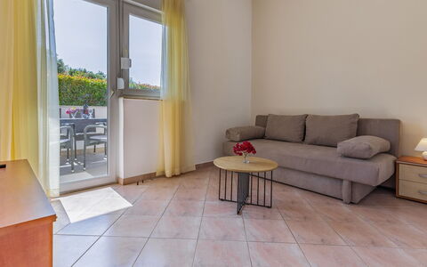 Accommodation:&nbsp;Apartment Rok 3 110.14