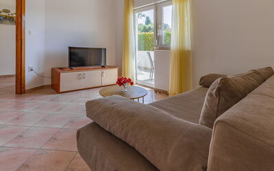 Accommodation:&nbsp;Apartment Rok 3 110.14