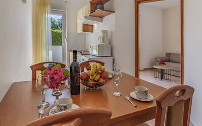 Accommodation:&nbsp;Apartment Rok 3 110.14