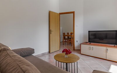 Accommodation:&nbsp;Apartment Rok 3 110.14