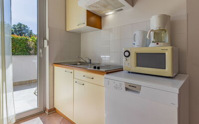 Accommodation:&nbsp;Apartment Rok 3 110.14