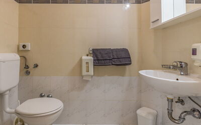 Accommodation:&nbsp;Apartment Rok 4 110.15