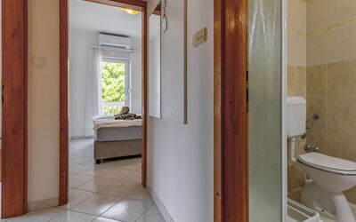 Accommodation:&nbsp;Apartment Rok 8 110.19