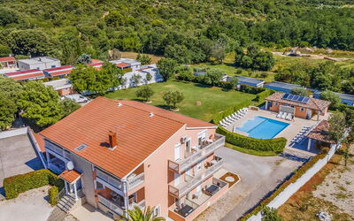 Accommodation:&nbsp;Apartment Rok 8 110.19