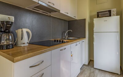 Accommodation:&nbsp;Mobile Home Superior 110.11
