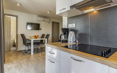 Accommodation:&nbsp;Mobile Home Superior 110.11