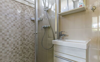 Accommodation:&nbsp;Mobile Home Luxury Premium 110.2