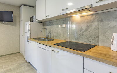Accommodation:&nbsp;Mobile Home Superior 110.6
