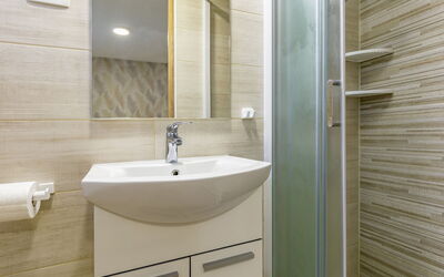 Accommodation:&nbsp;Mobile Home Superior 110.6