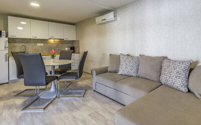 Accommodation:&nbsp;Mobile Home Superior 110.6
