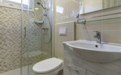 Accommodation:&nbsp;Mobile Home Luxury Premium 110.7