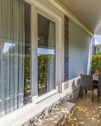 Mobile Home Luxury Premium 110.4