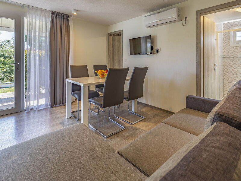 Accommodation:&nbsp;Mobile Home Superior 110.11