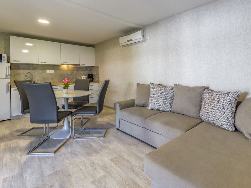 Accommodation:&nbsp;Mobile Home Superior 110.6