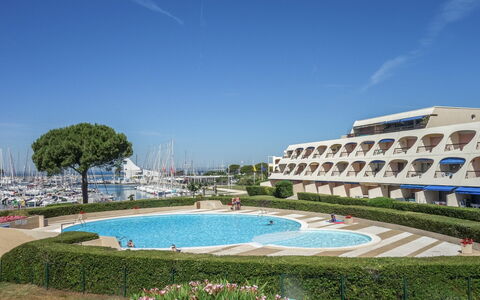 Port Camargue 30