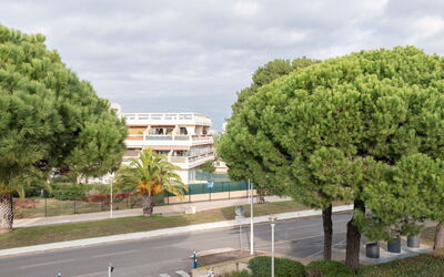 Accommodation:&nbsp;Escale Port 30.4