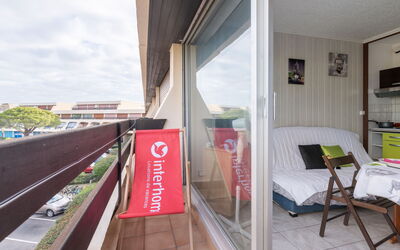 Accommodation:&nbsp;Escale Port 30.4