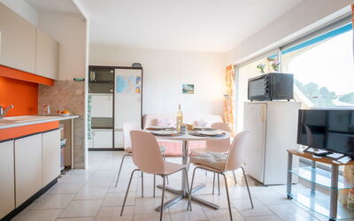 Accommodation:&nbsp;Escale Port 30.1
