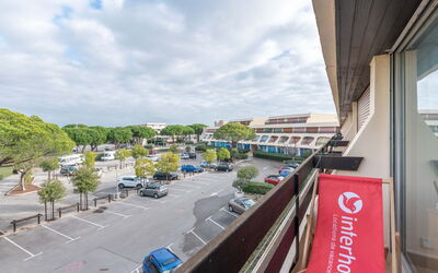 Accommodation:&nbsp;Escale Port 30.4