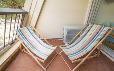Accommodation:&nbsp;Escale Port 30.5