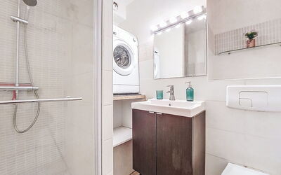 Accommodation:&nbsp;Escale Port 30.3