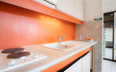 Accommodation:&nbsp;Escale Port 30.1